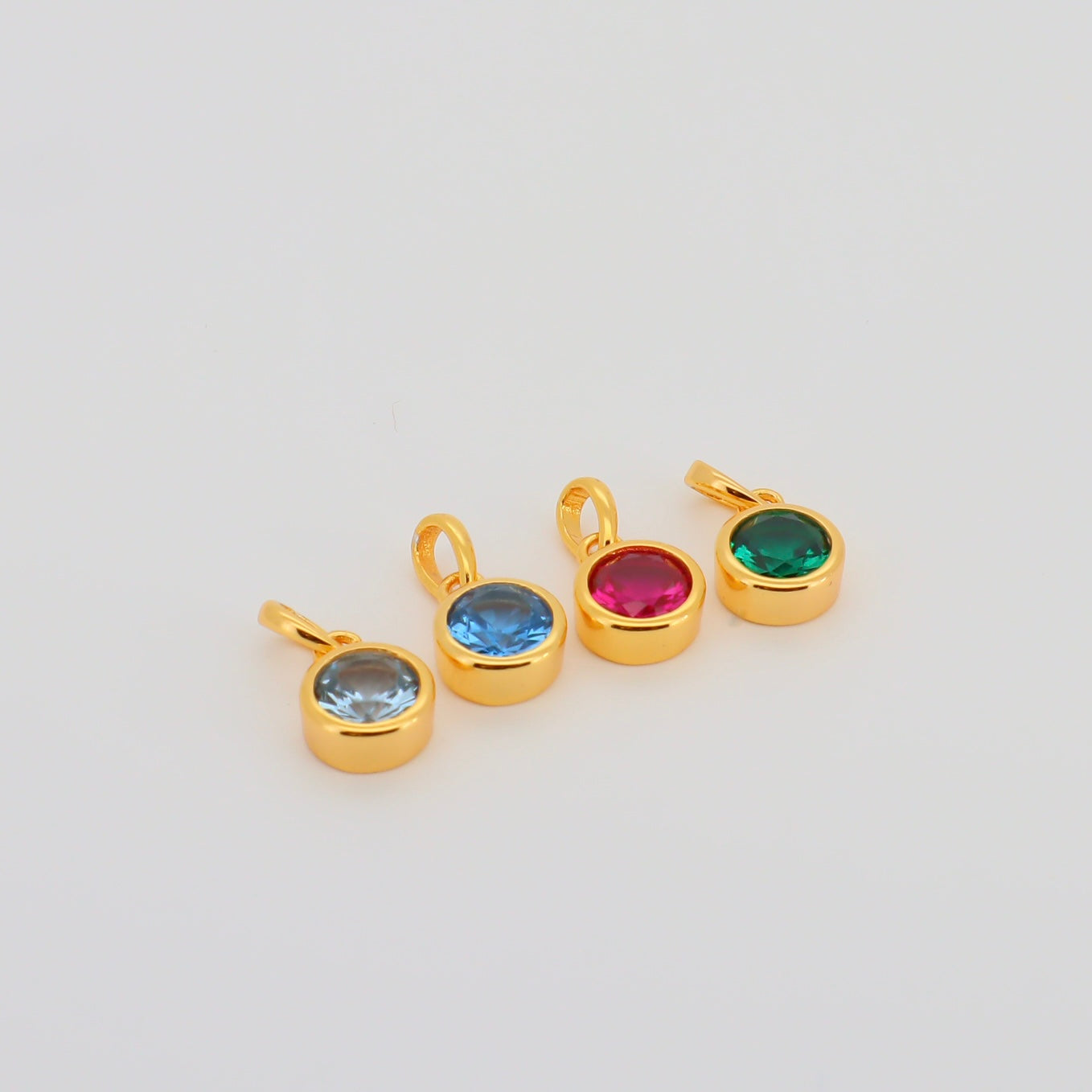 Pendant Necklace