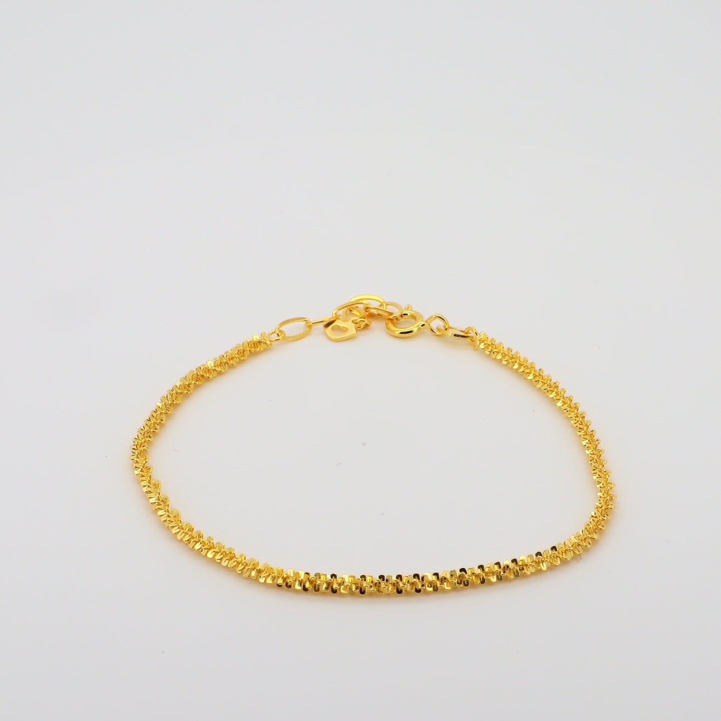 Luminous Bracelet Gold