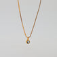 Pendant Necklace
