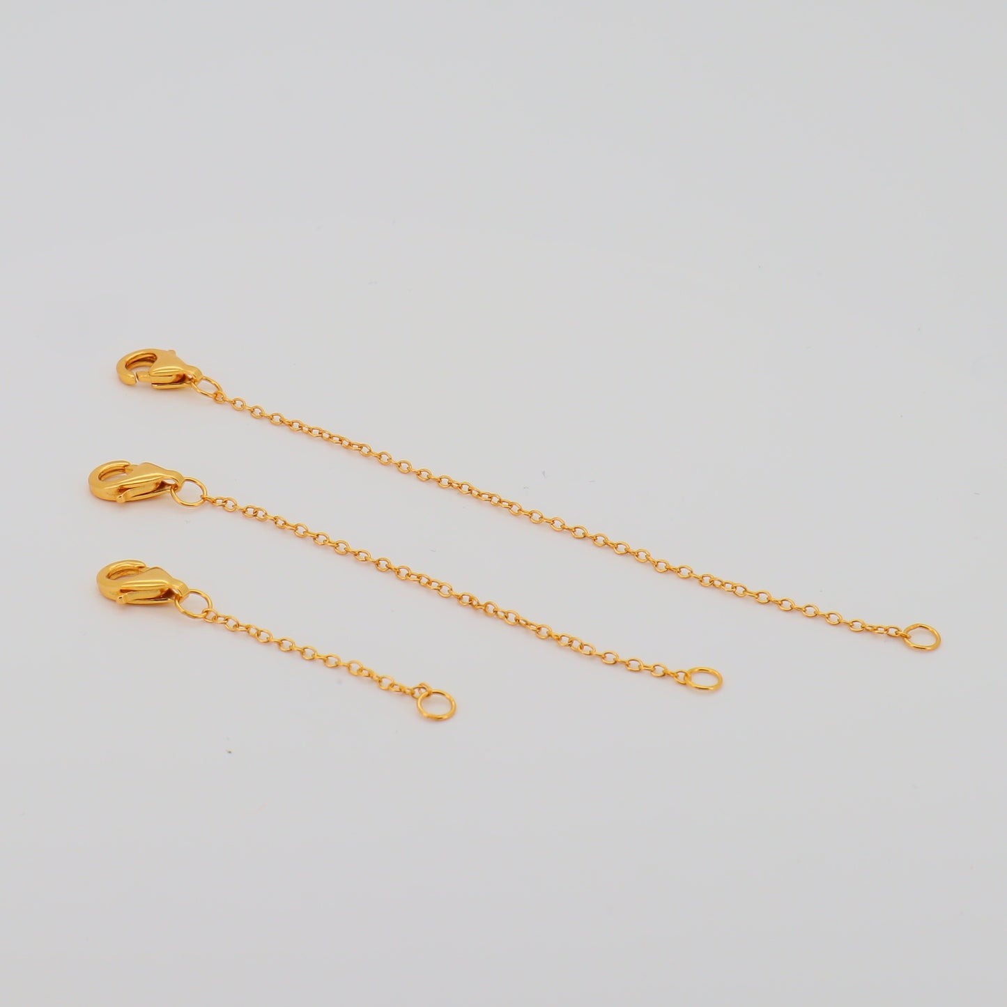 Necklace Extender