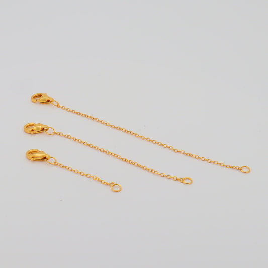 Necklace Extender