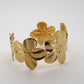 Sakura Golden Bracelet
