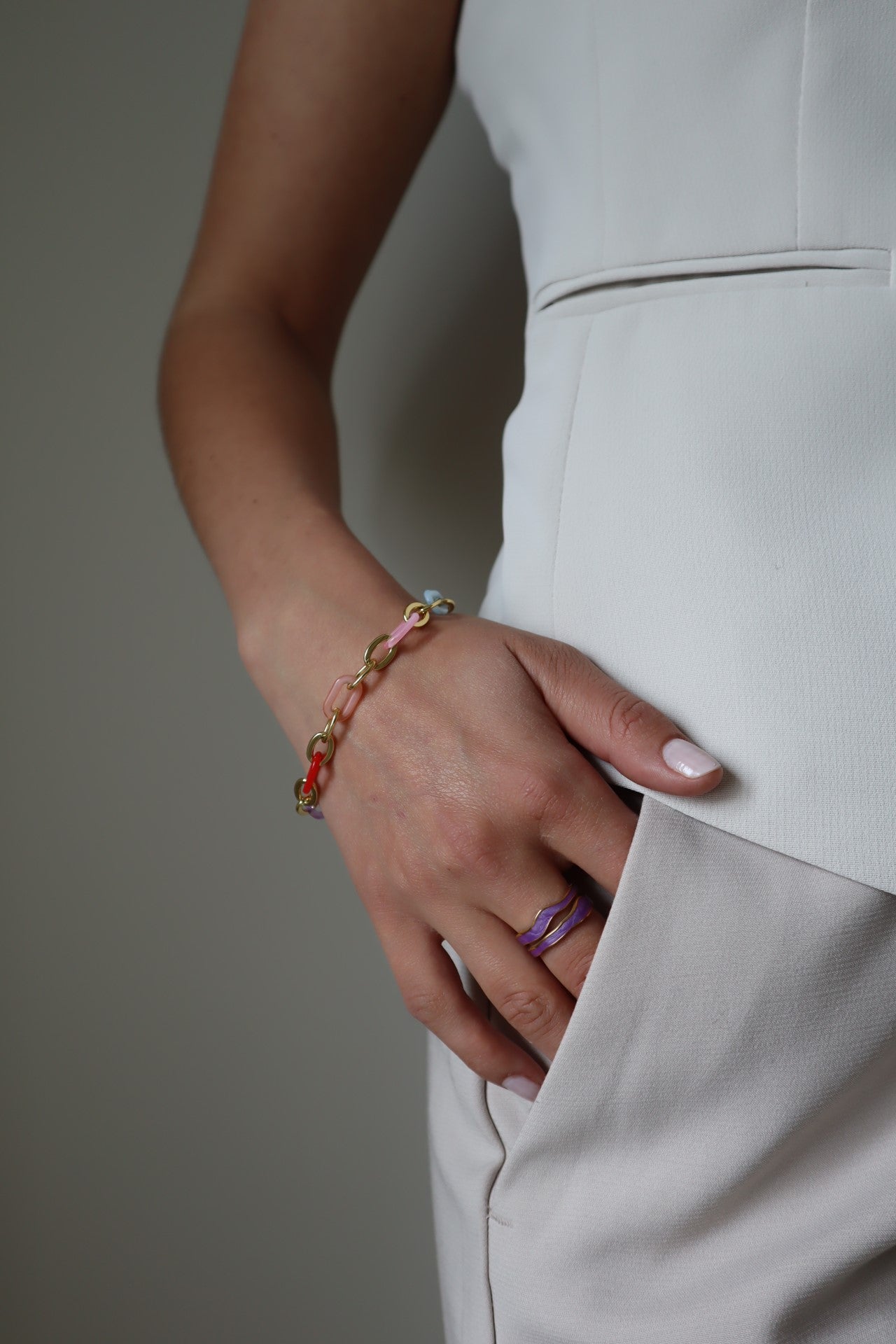 Vibrant Joy Bracelet