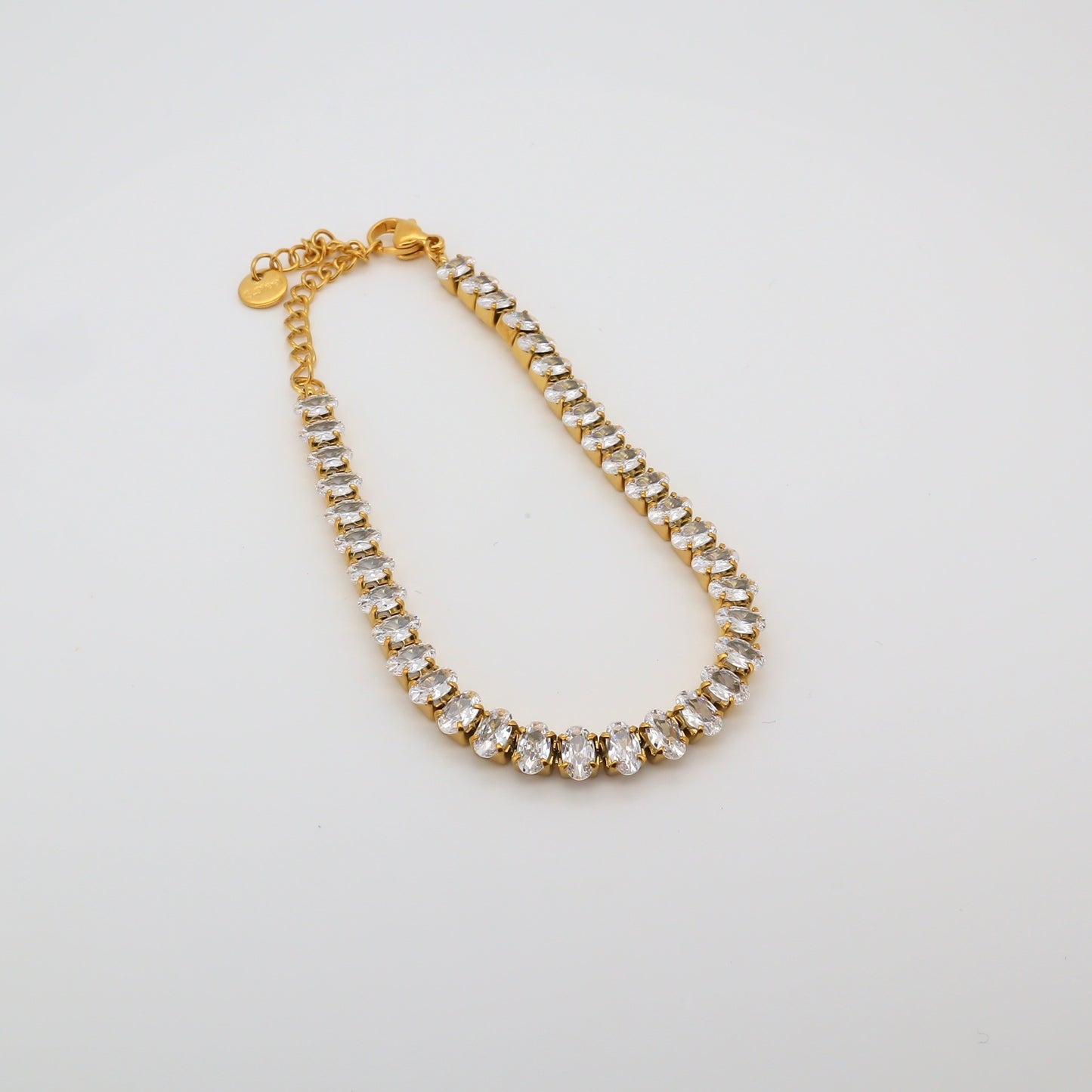 Shiny Bracelet