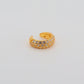 Ear Cuff Zirconia
