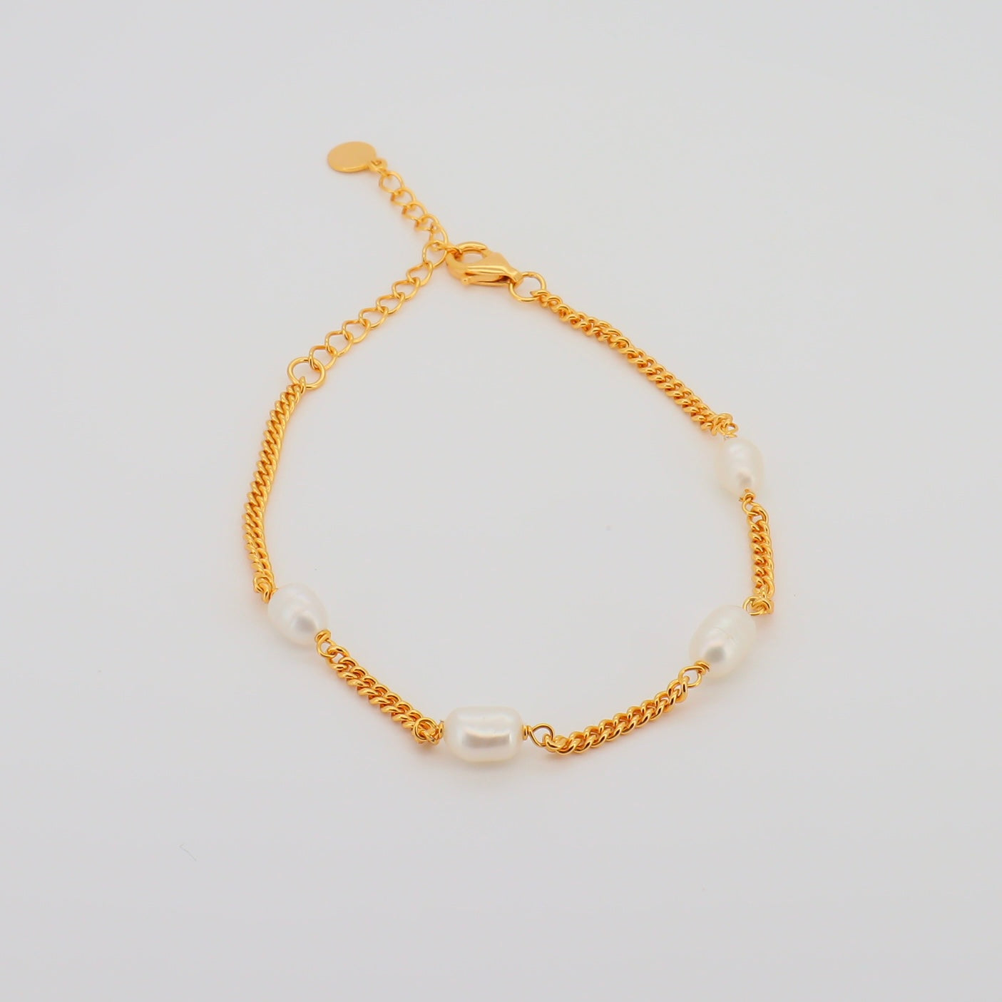 Pearl Dream Bracelet