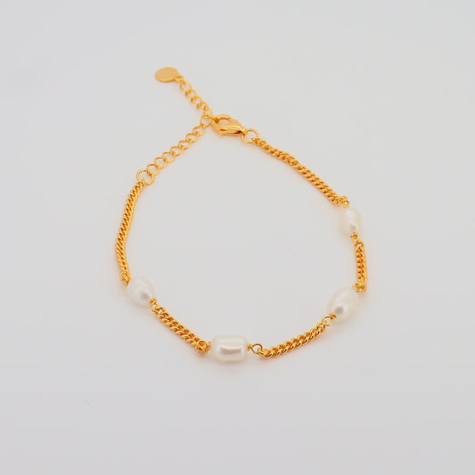 Pearl Dream Bracelet