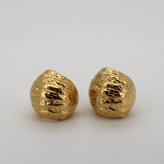 Bold Stud Earring