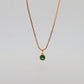 Pendant Necklace