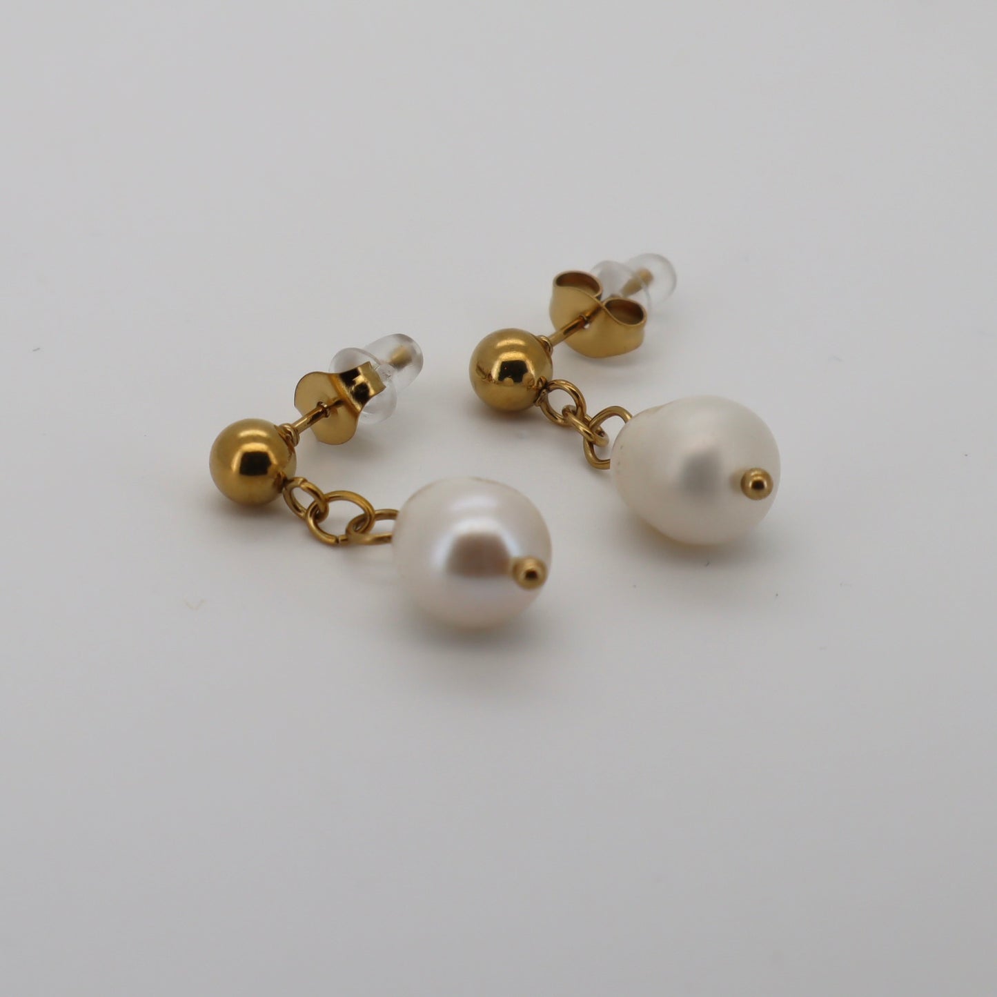 Dream Pearl Stud