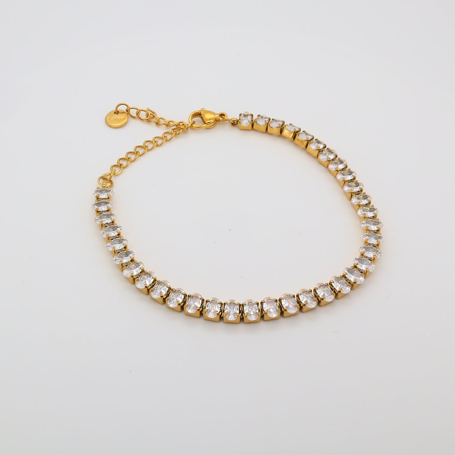 Shiny Bracelet