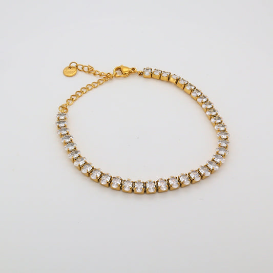 Shiny Bracelet