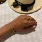 Shiny Bracelet
