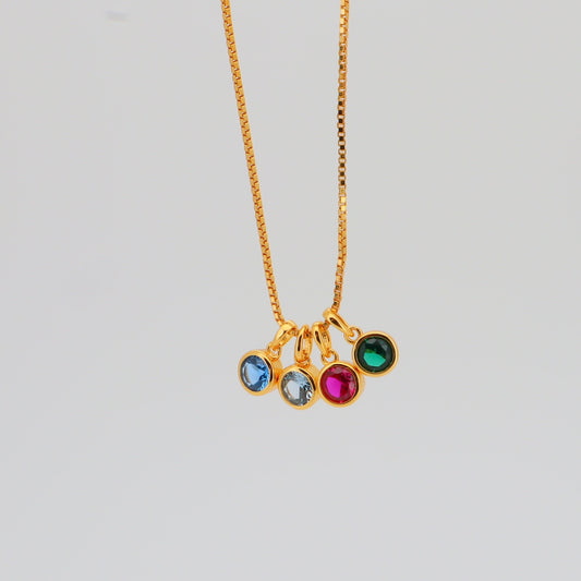Pendant Necklace