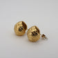 Bold Stud Earring