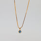 Pendant Necklace