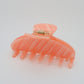 Everyday Striped Claw Pink