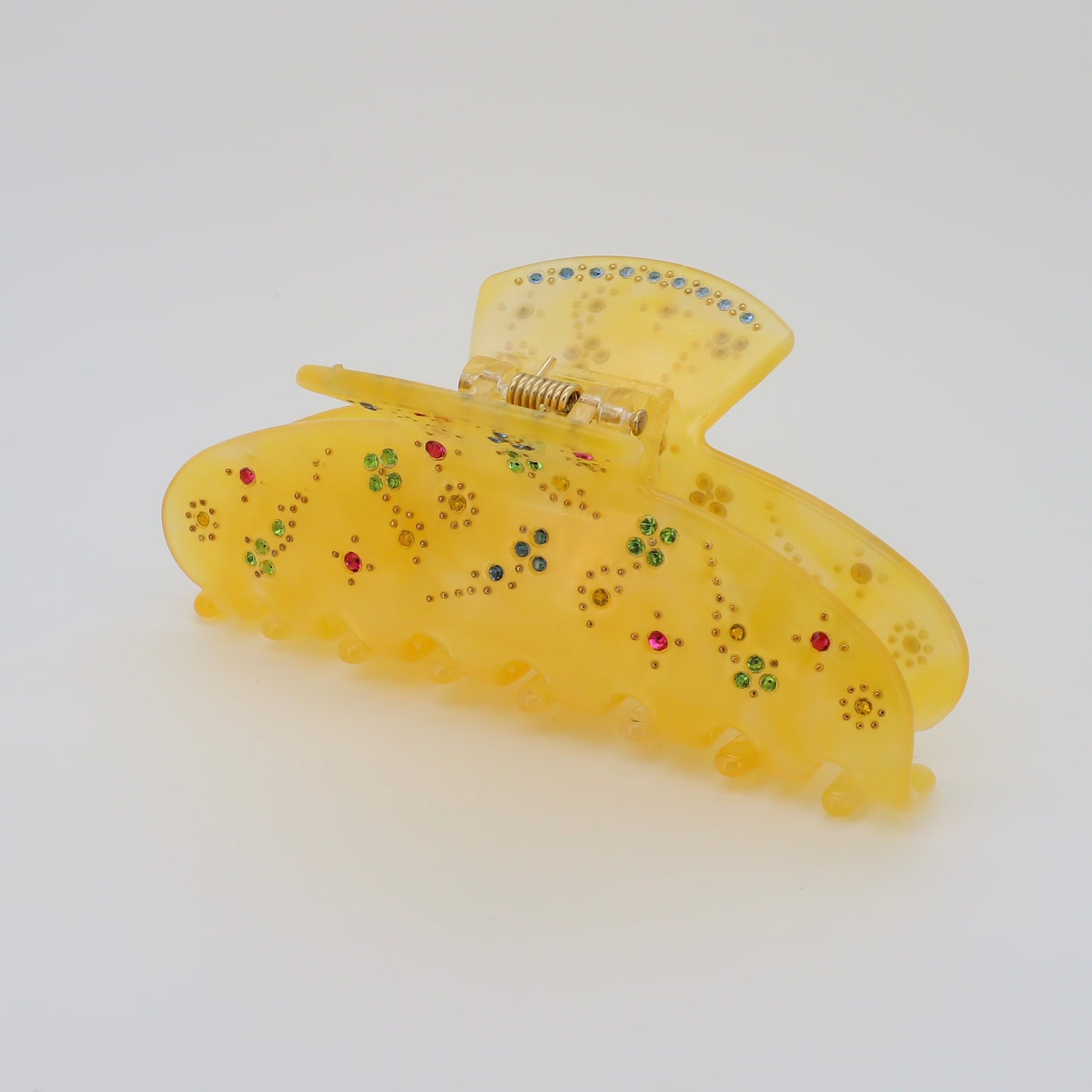 Rainbow Claw Yellow