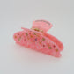 Rainbow Claw Pink