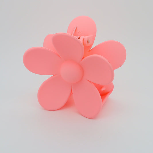 Dahlegria Flower Claw Light Pink