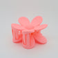 Dahlegria Flower Claw Light Pink