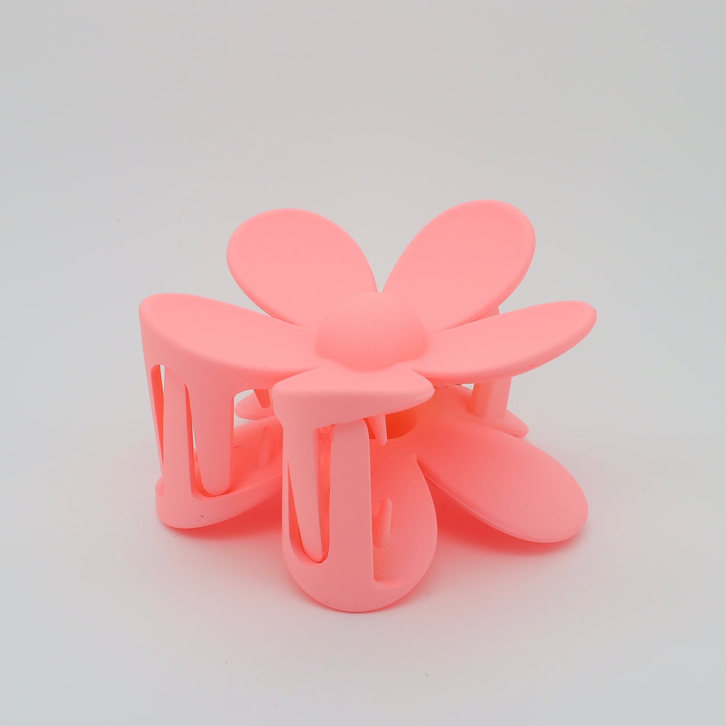 Dahlegria Flower Claw Light Pink