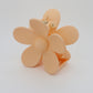 Dahlegria Flower Claw Beige