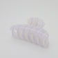Bubblegum Claw White