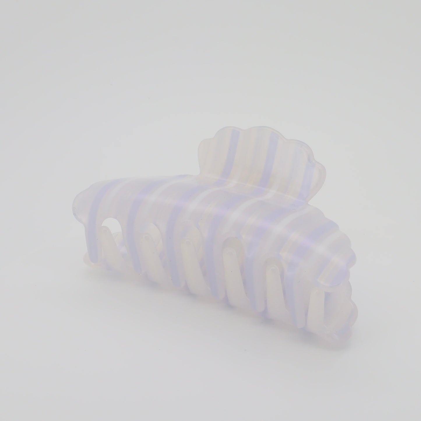 Bubblegum Claw White