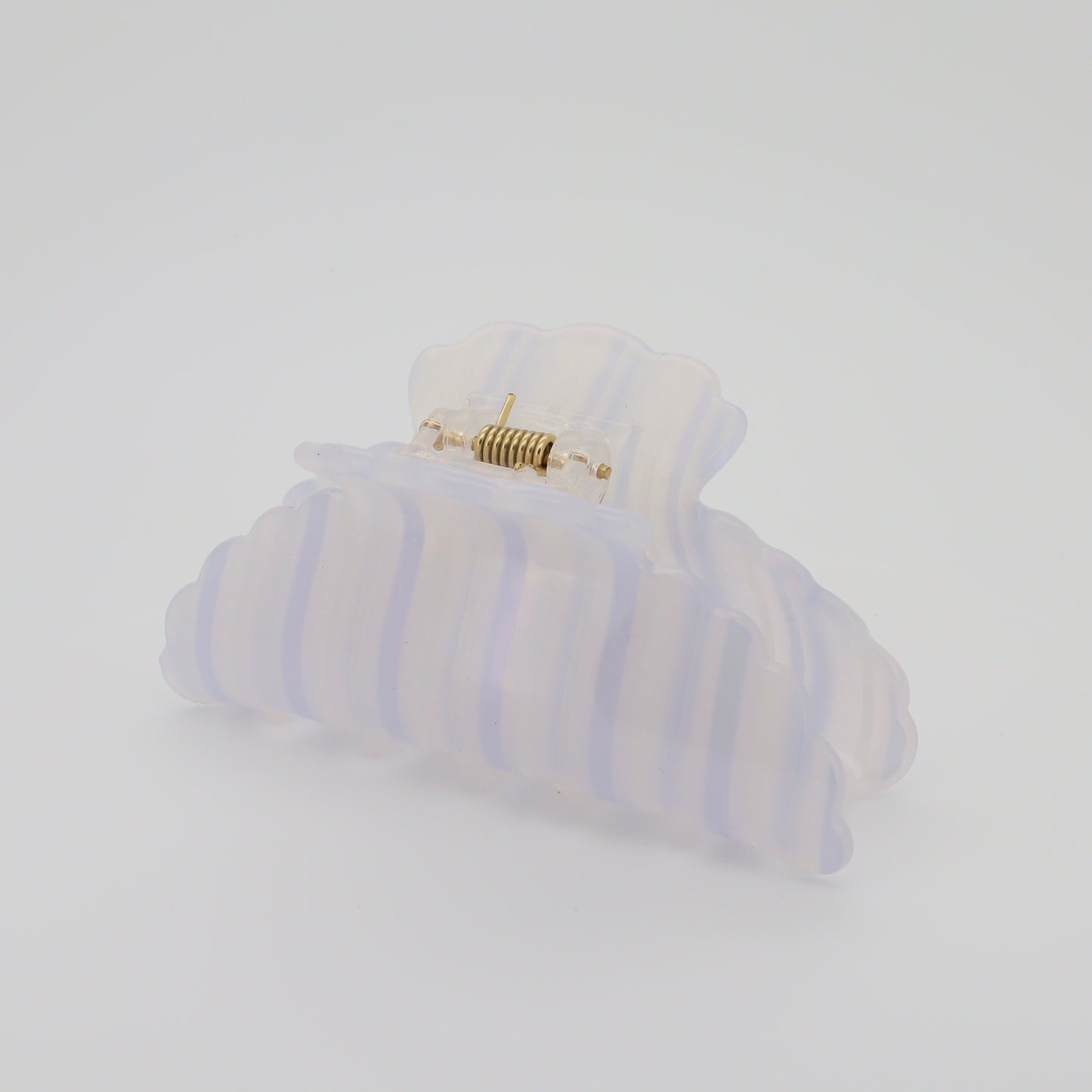 Bubblegum Claw White