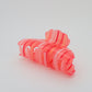 Bubblegum Claw Red