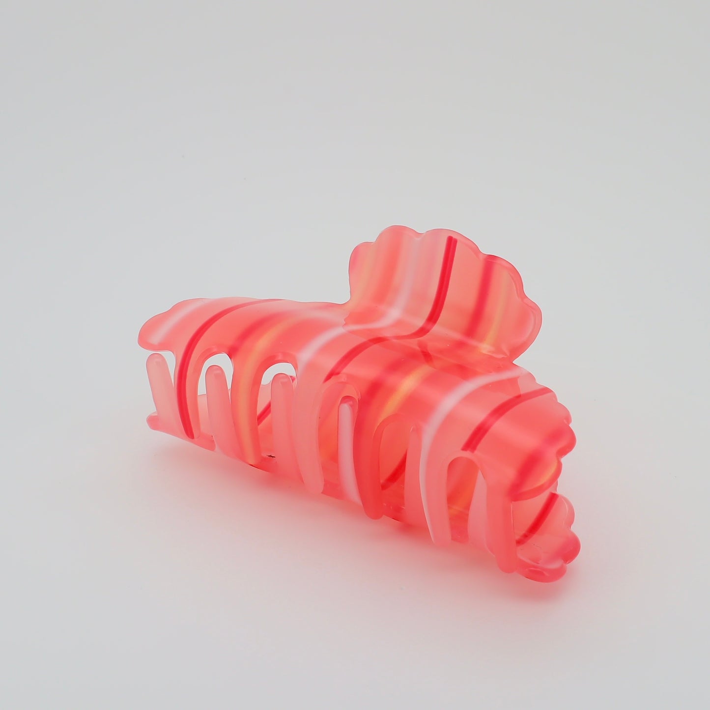 Bubblegum Claw Red