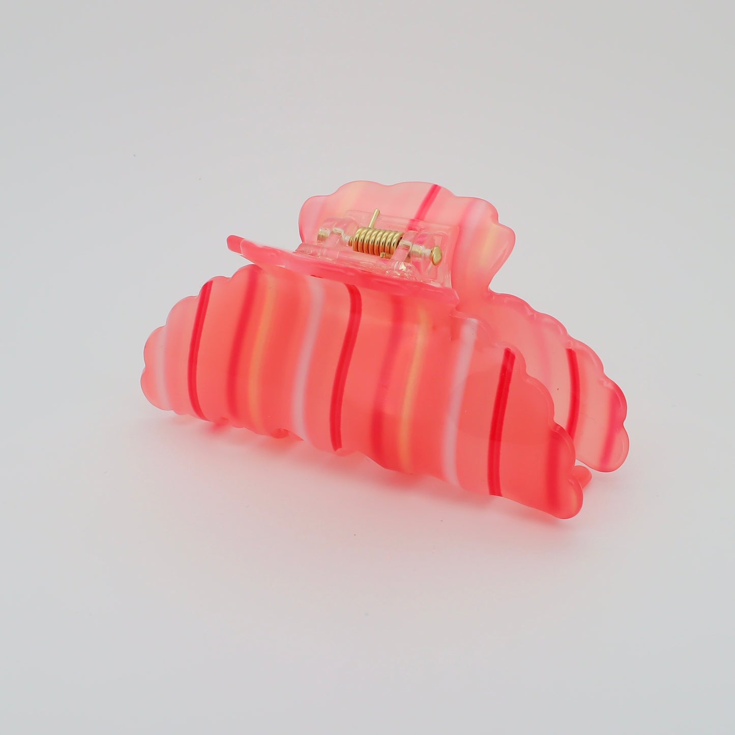 Bubblegum Claw Red