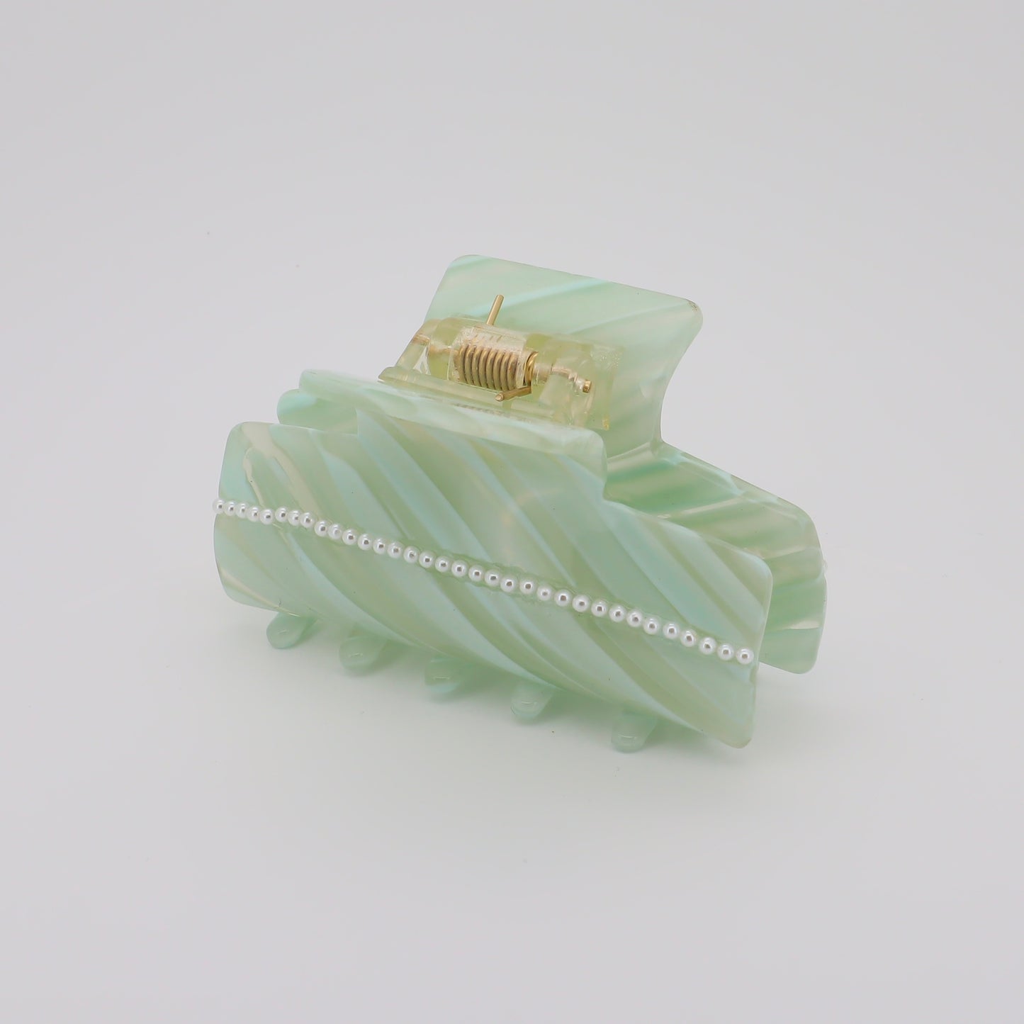 Dream Claw Green