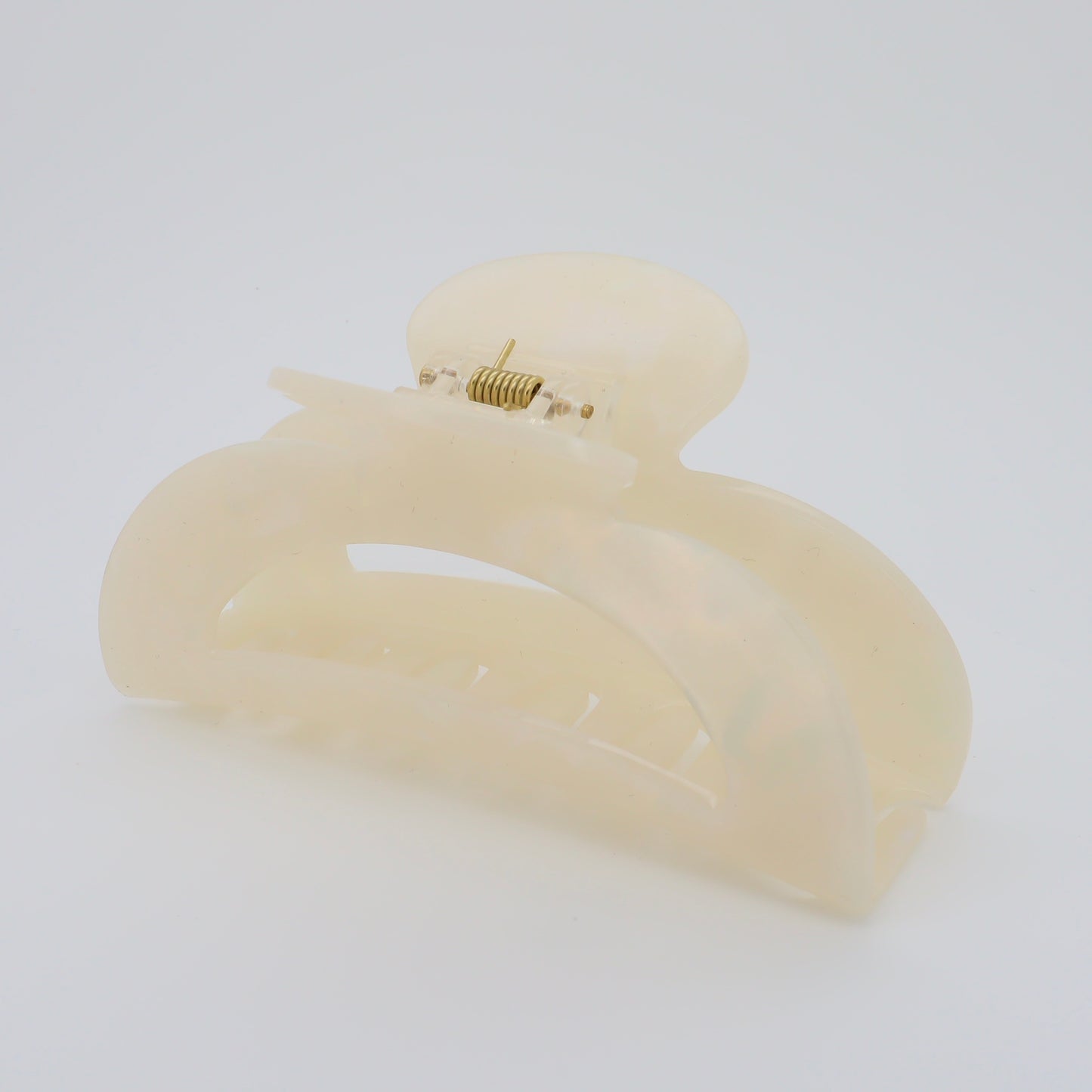Cloud Claw White