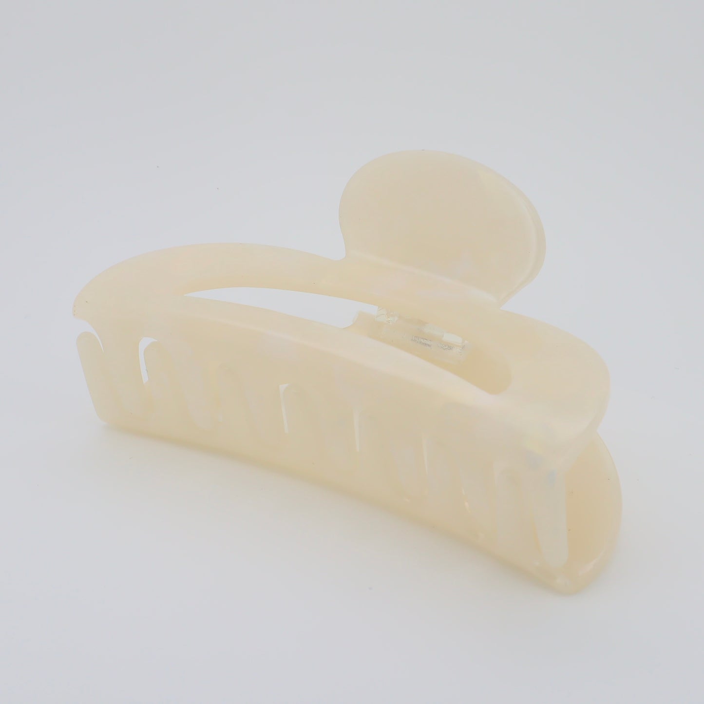 Cloud Claw White