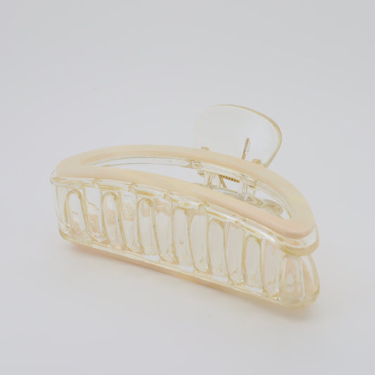 Transparent Claw