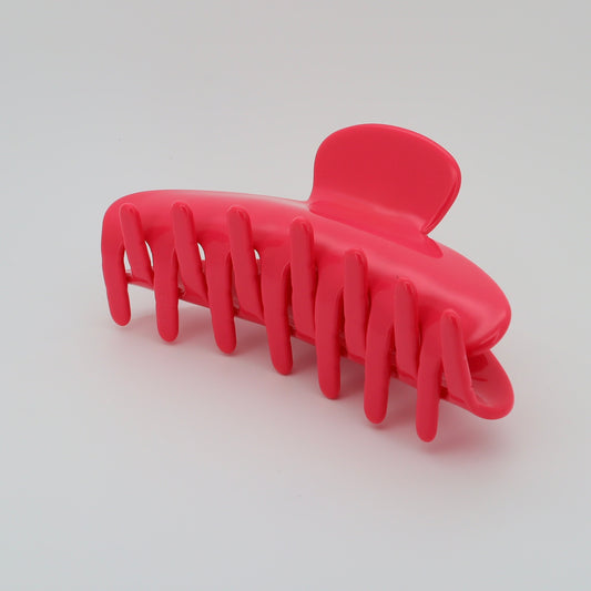 Everyday Claw Pink