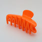 Everyday Claw Orange