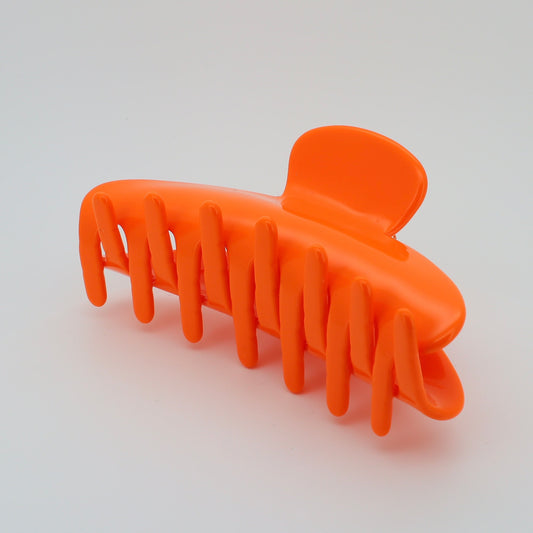Everyday Claw Orange