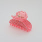 Sparkly Delight Claw Pink