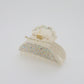 Sparkly Delight Claw White