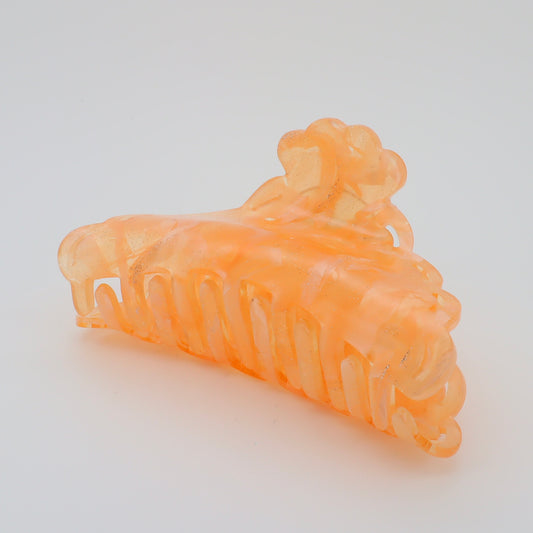 Galaxy Claw Orange