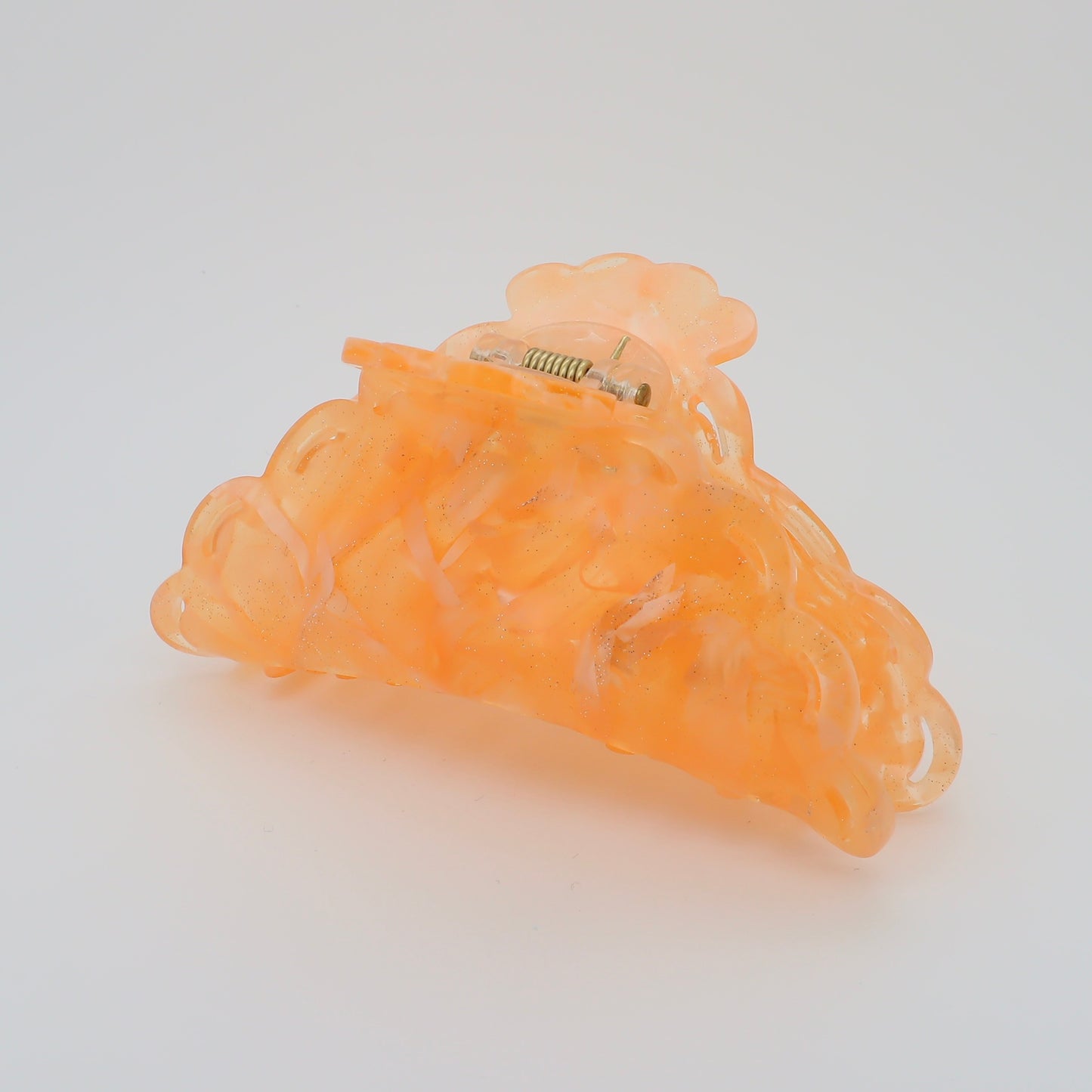 Galaxy Claw Orange