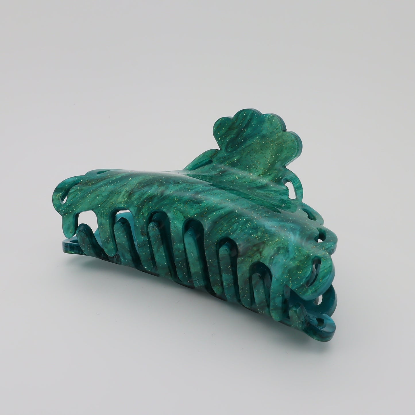 Galaxy Claw Green