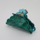 Galaxy Claw Green