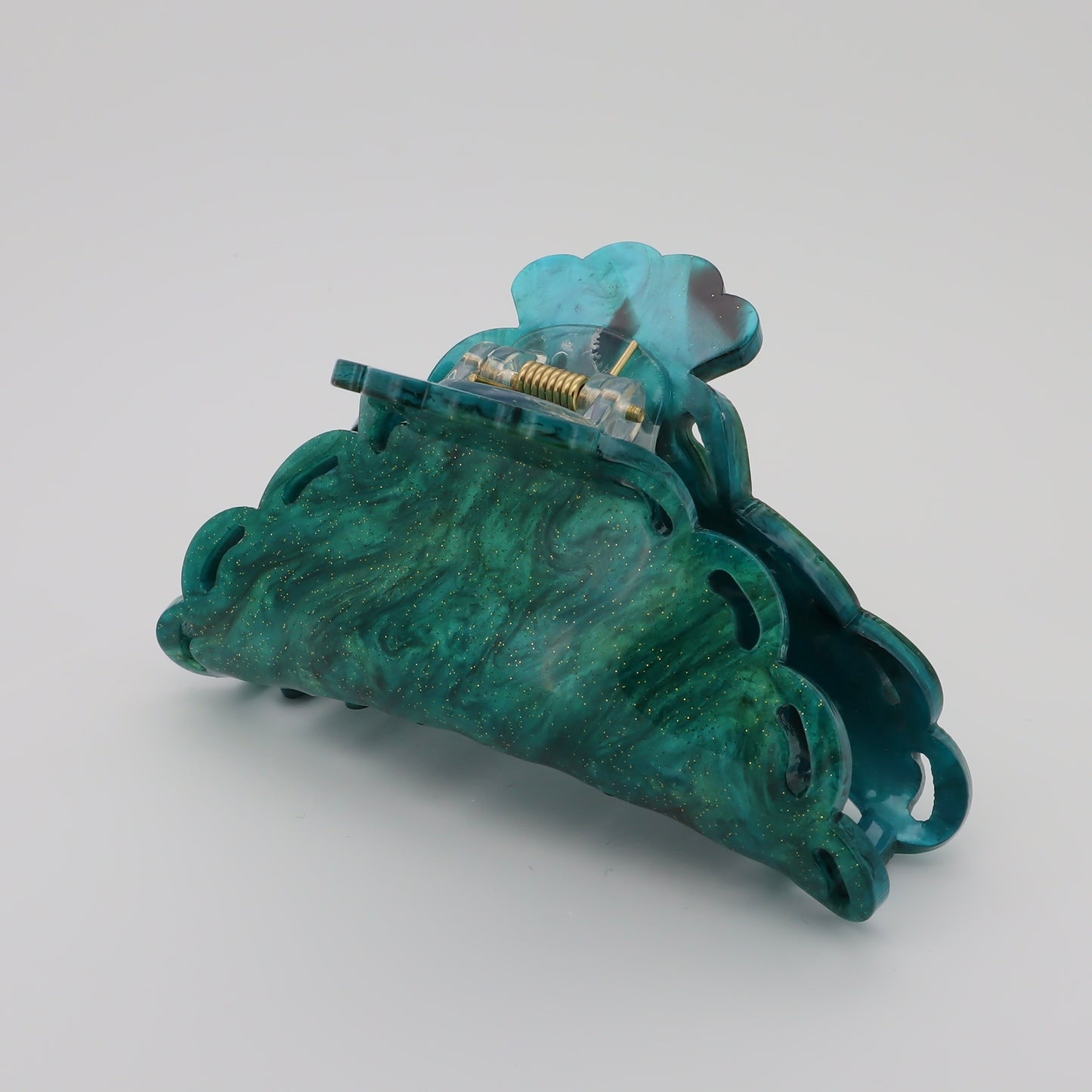 Galaxy Claw Green