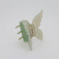 Butterfly Claw Green