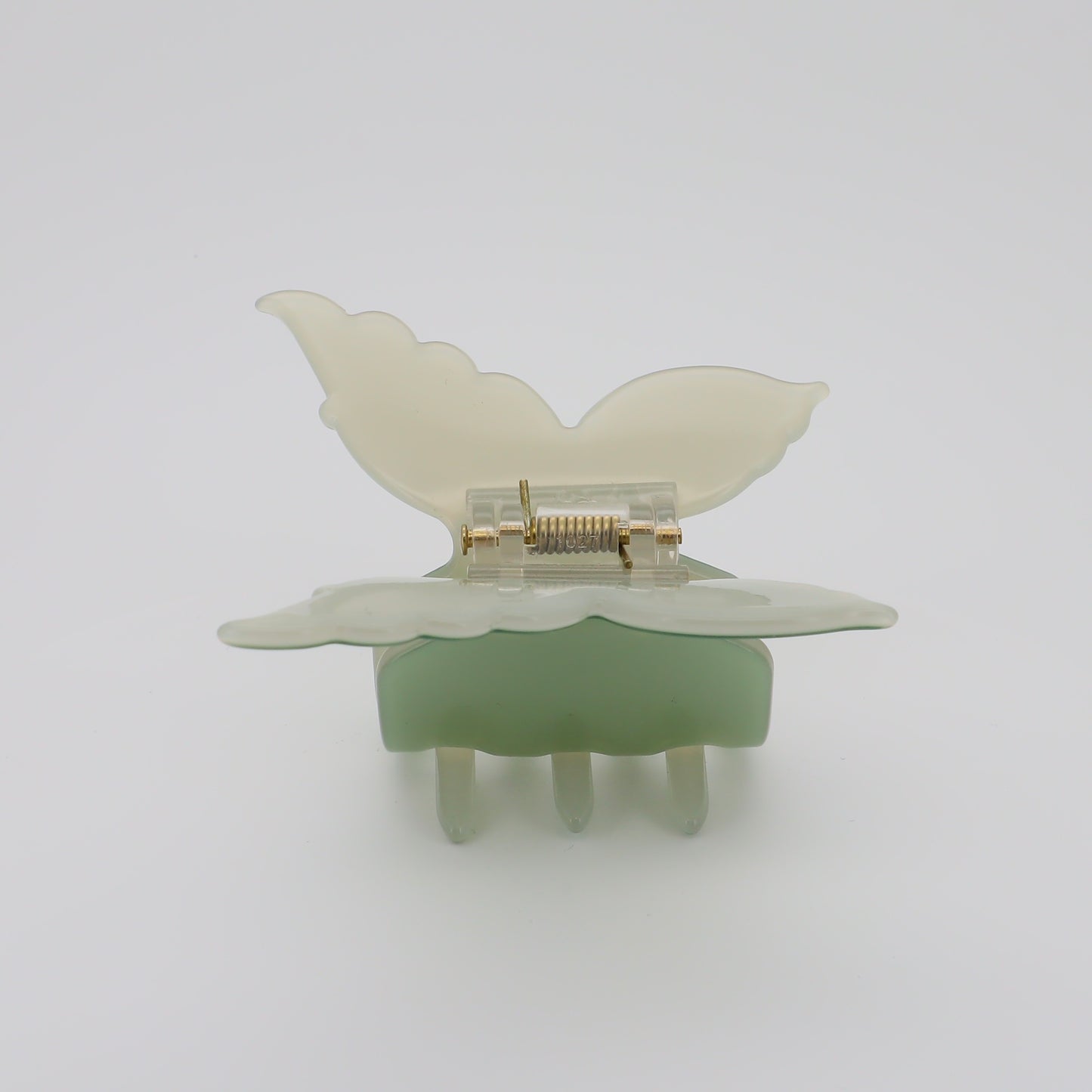 Butterfly Claw Green
