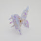 Butterfly Claw Purple